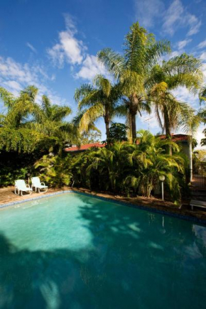 Caralina Court Noosa